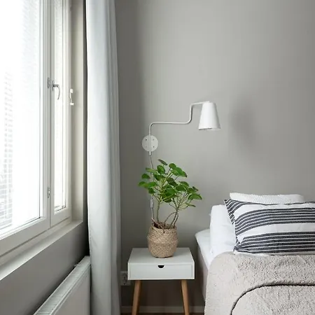 Sleepwell Katajanokka Apartment