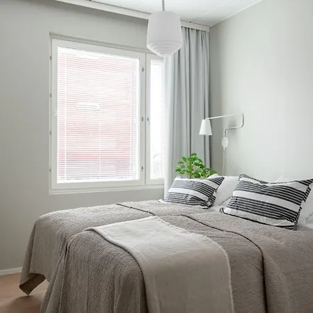 Apartment Sleepwell Katajanokka